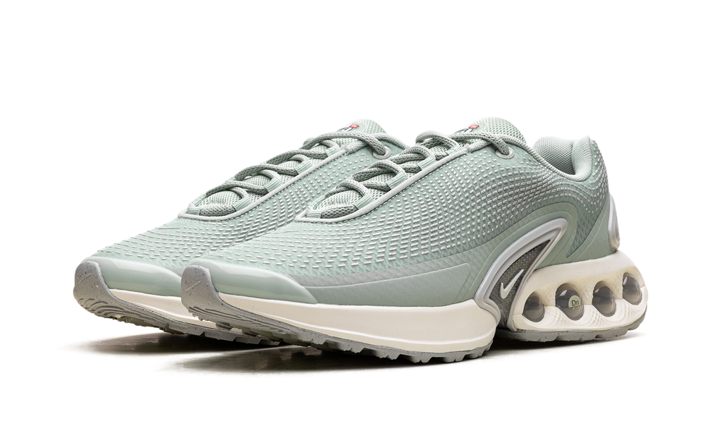 Nike AIR MAX DN SE WMNS Seafoam/Sail-Metallic Silver HJ9636 001