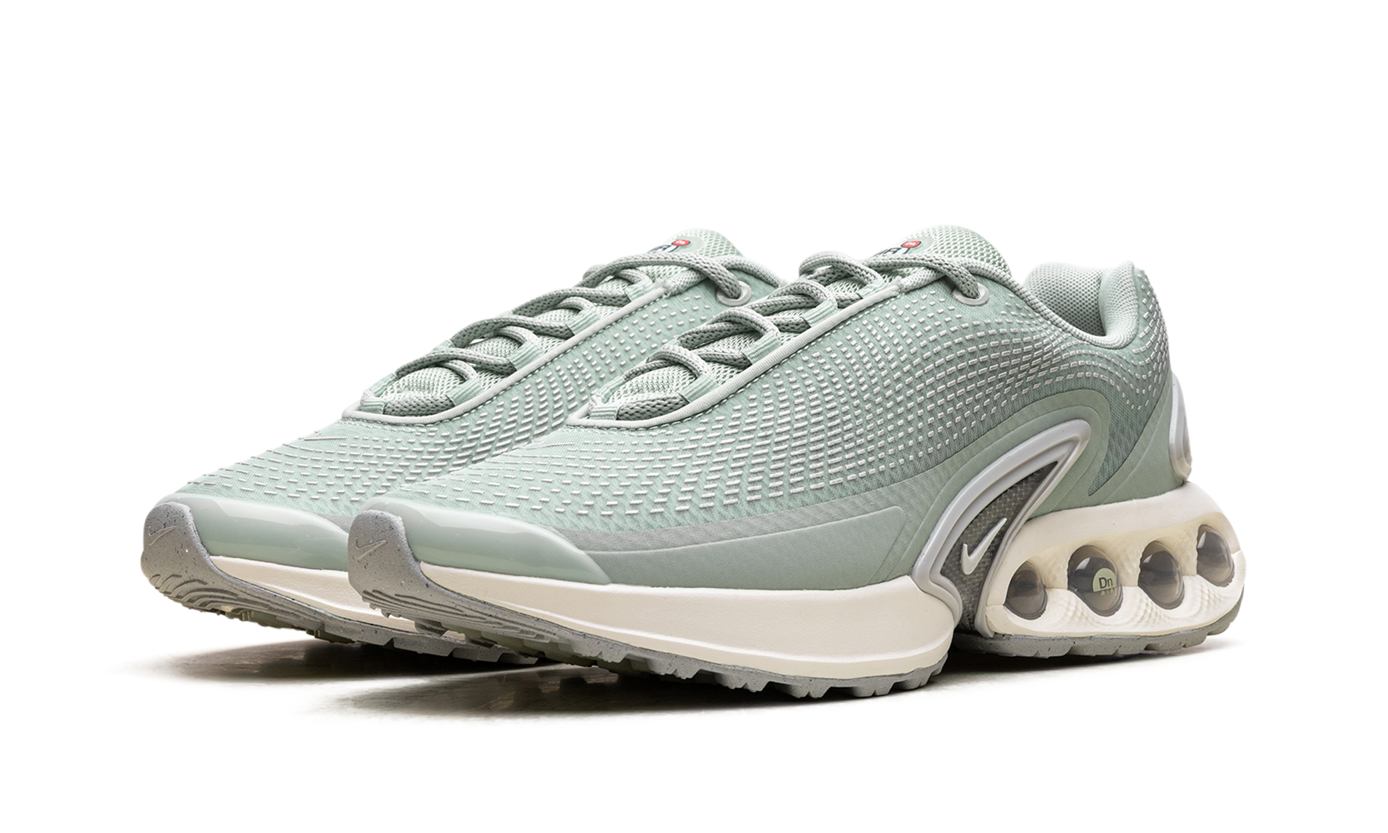 Nike AIR MAX DN SE WMNS Seafoam/Sail-Metallic Silver HJ9636 001