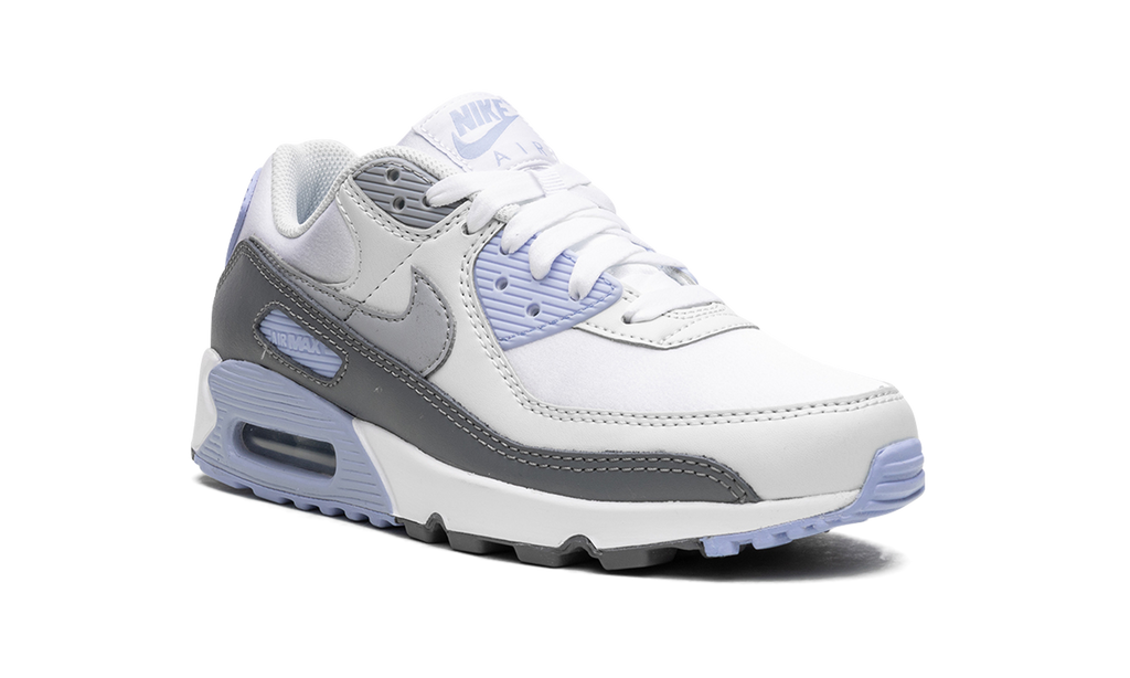 Nike AIR MAX 90 WMNS Cobalt Bliss FB8570 100