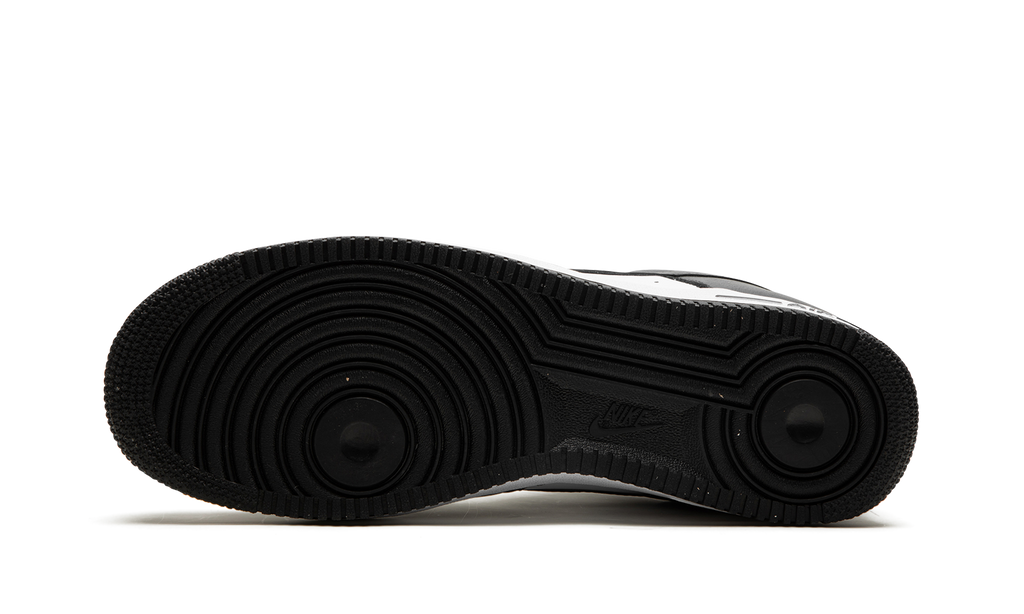 Nike Air Force 1 Low Terror Squad- Black FJ5756 100