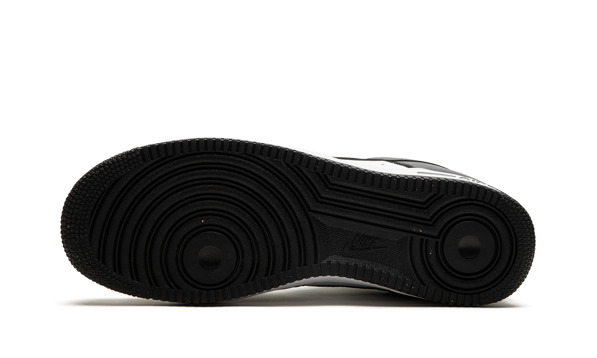 Nike Air Force 1 Low Terror Squad- Black FJ5756 100