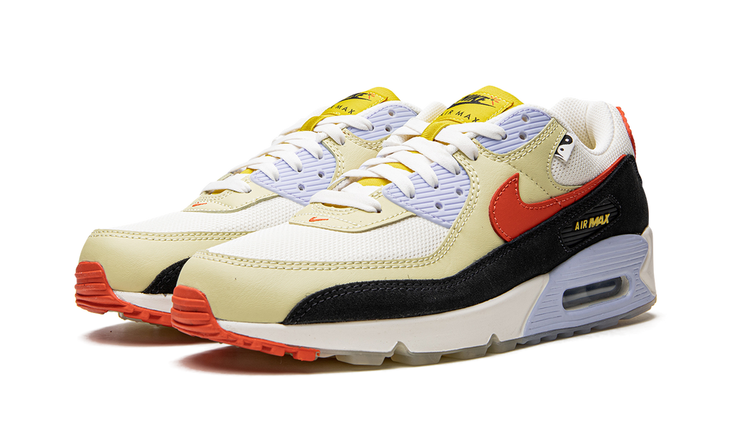 Nike Air Max 90 Set To Rise DV2116 700