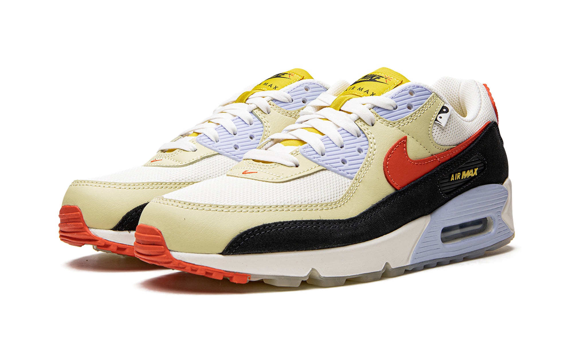 Nike Air Max 90 Set To Rise DV2116 700