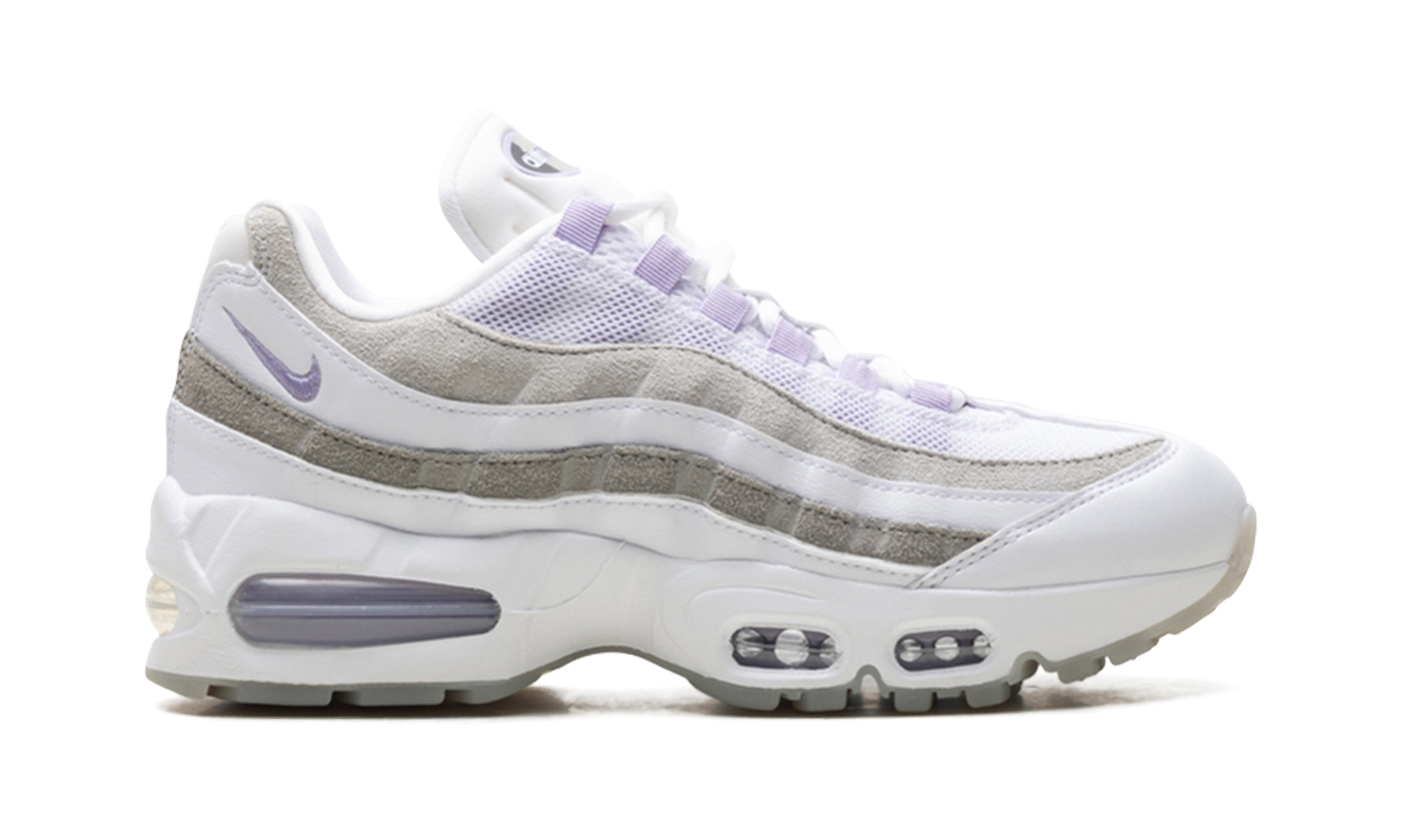 Nike Air Max 95 OG WMNS Big Bubble Hydrangeas IB6396 100