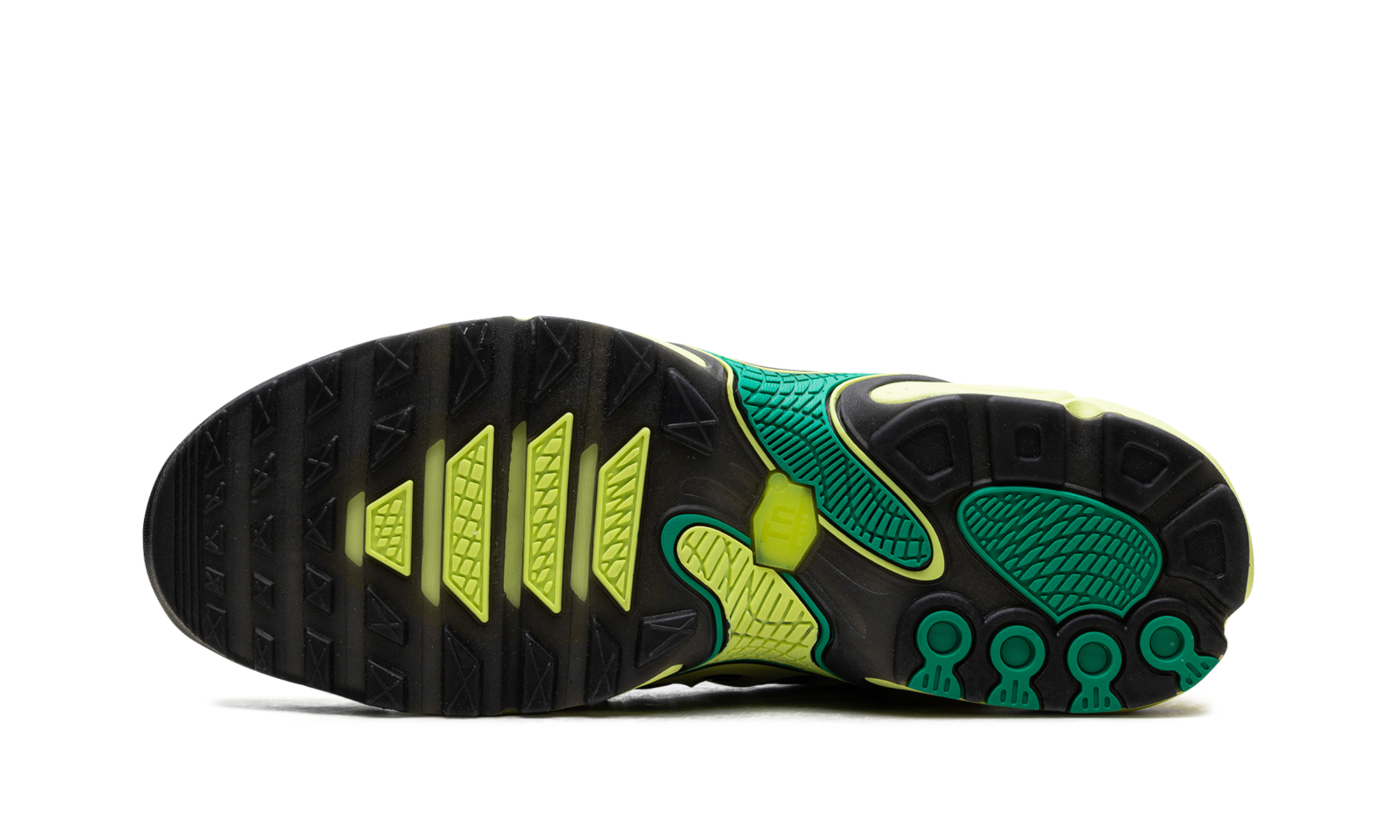 Nike Air Max Plus Drift Light Lemon Twist FD4290 700