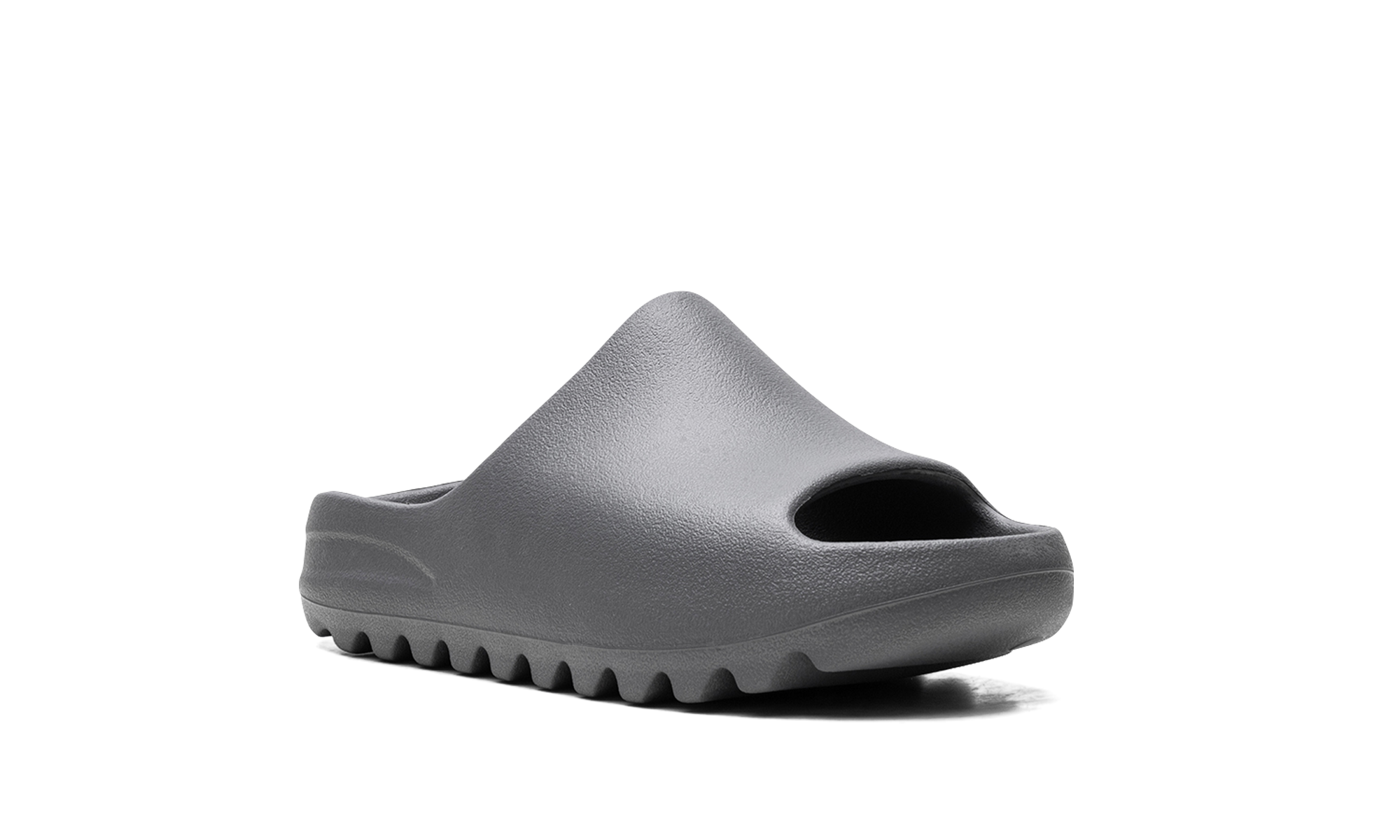 Yeezy Slide Kids Slate Grey ID2353