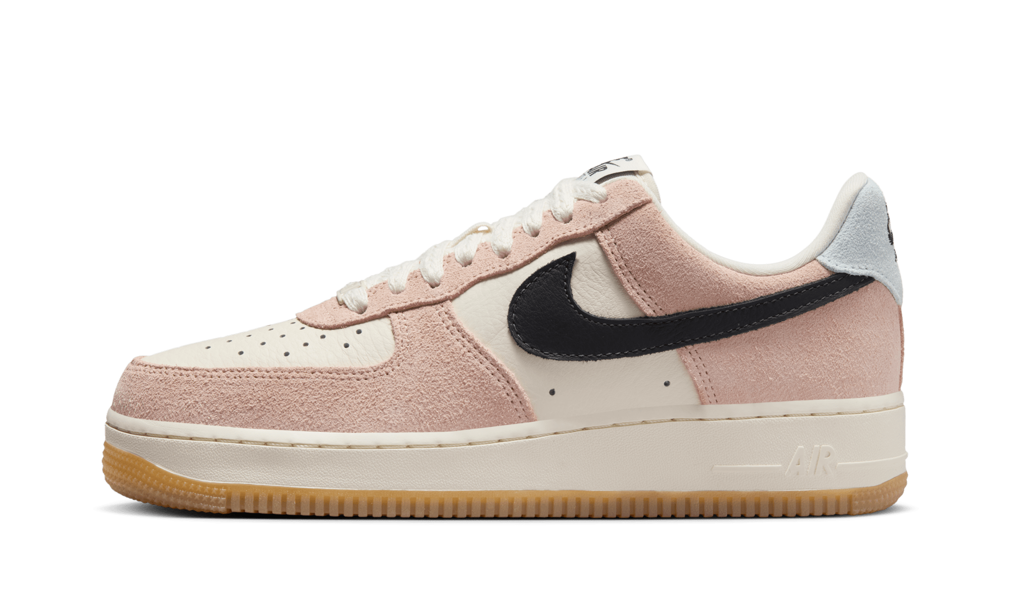 Nike Air Force 1 Low Arctic Orange HJ7342 800