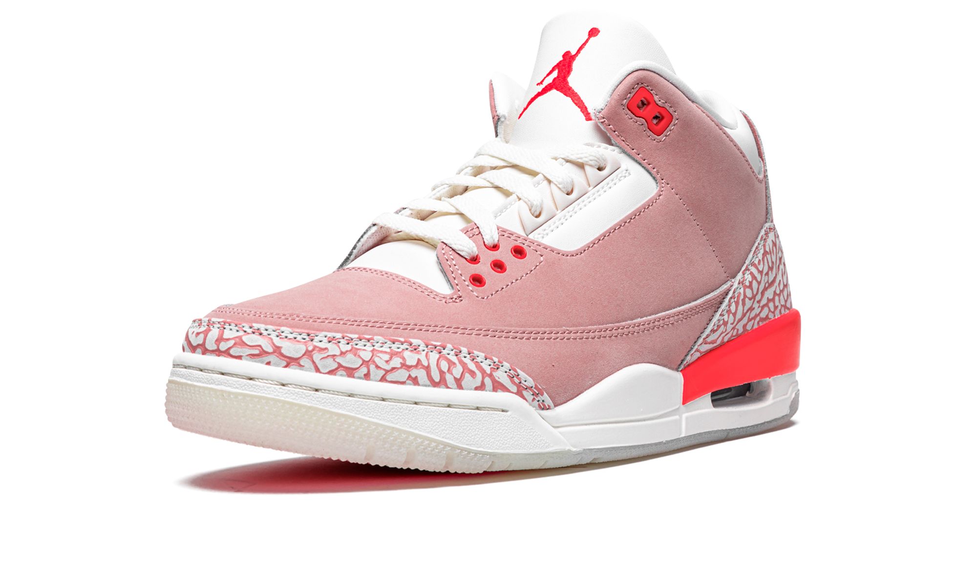 AIR JORDAN 3 WMNS Rust Pink CK9246 600