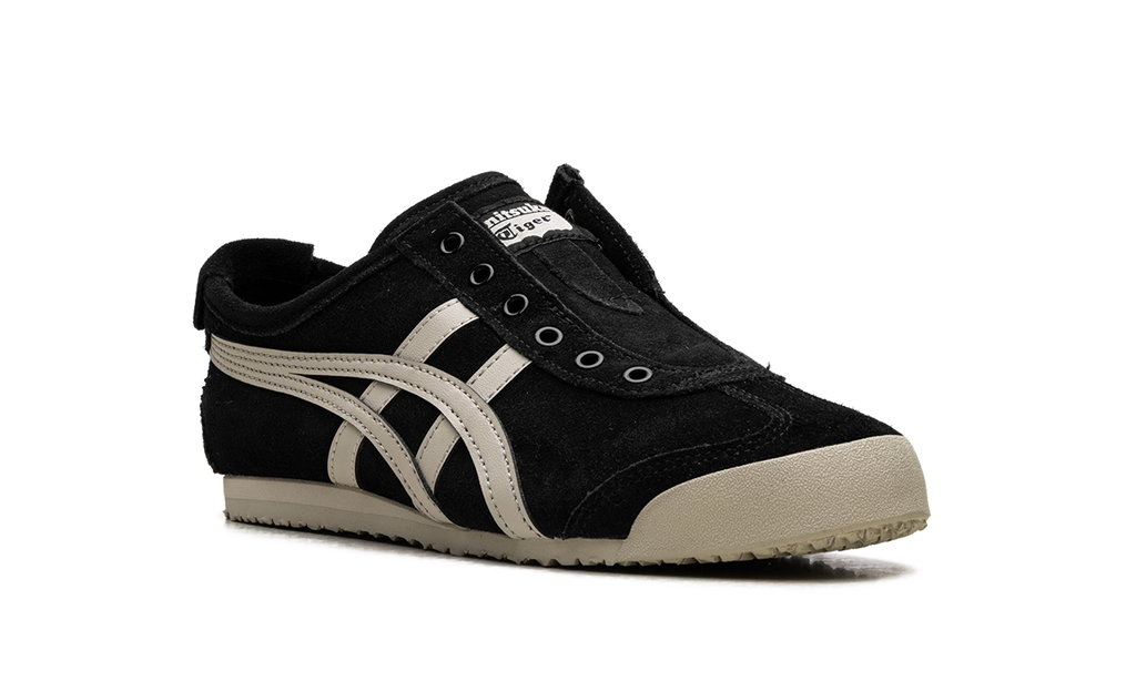 Onitsuka Tiger Tiger Mexico 66 Slip-On Black Putty 1183c157 001