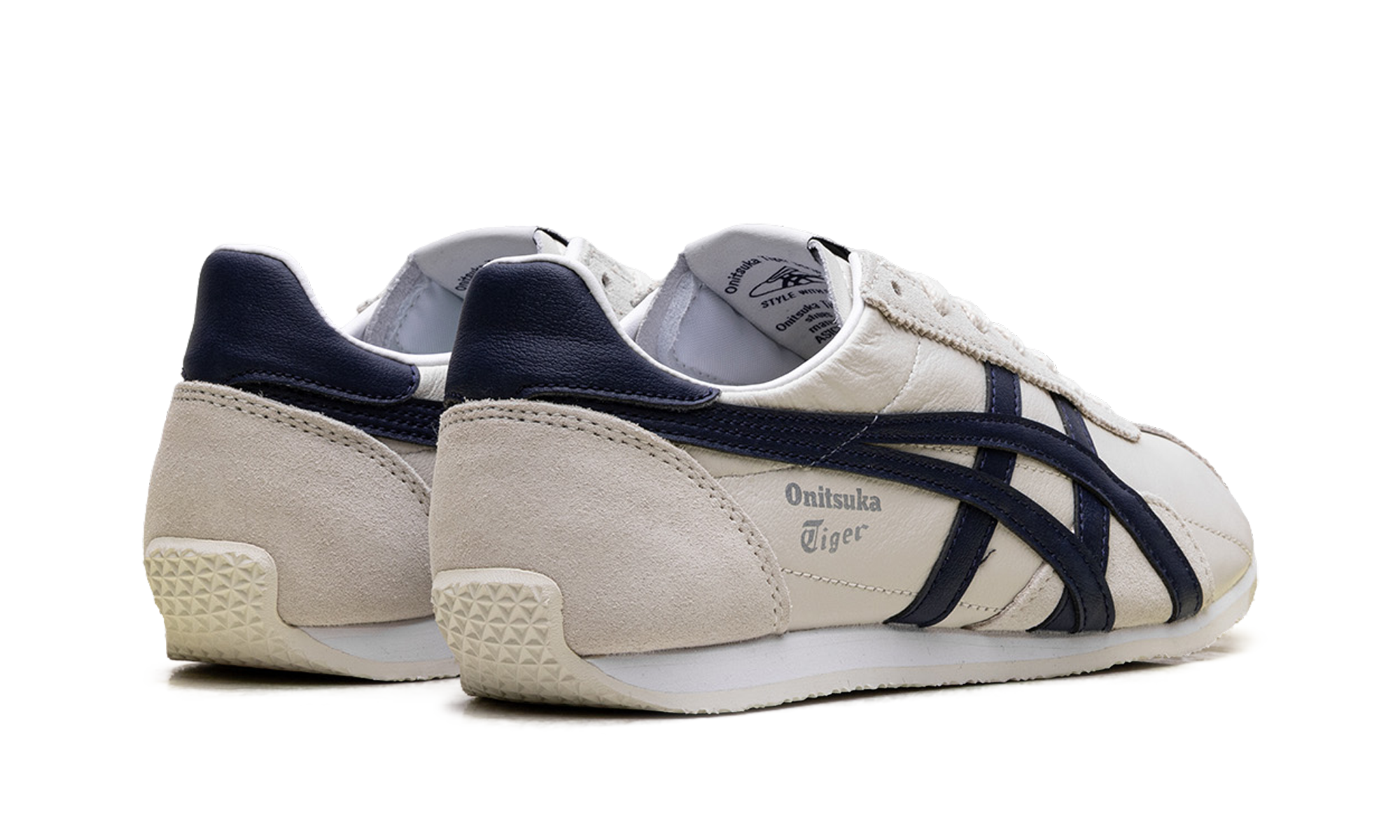 Onitsuka Tiger Mexico Runspark Birch Peacoat 1183B480 203