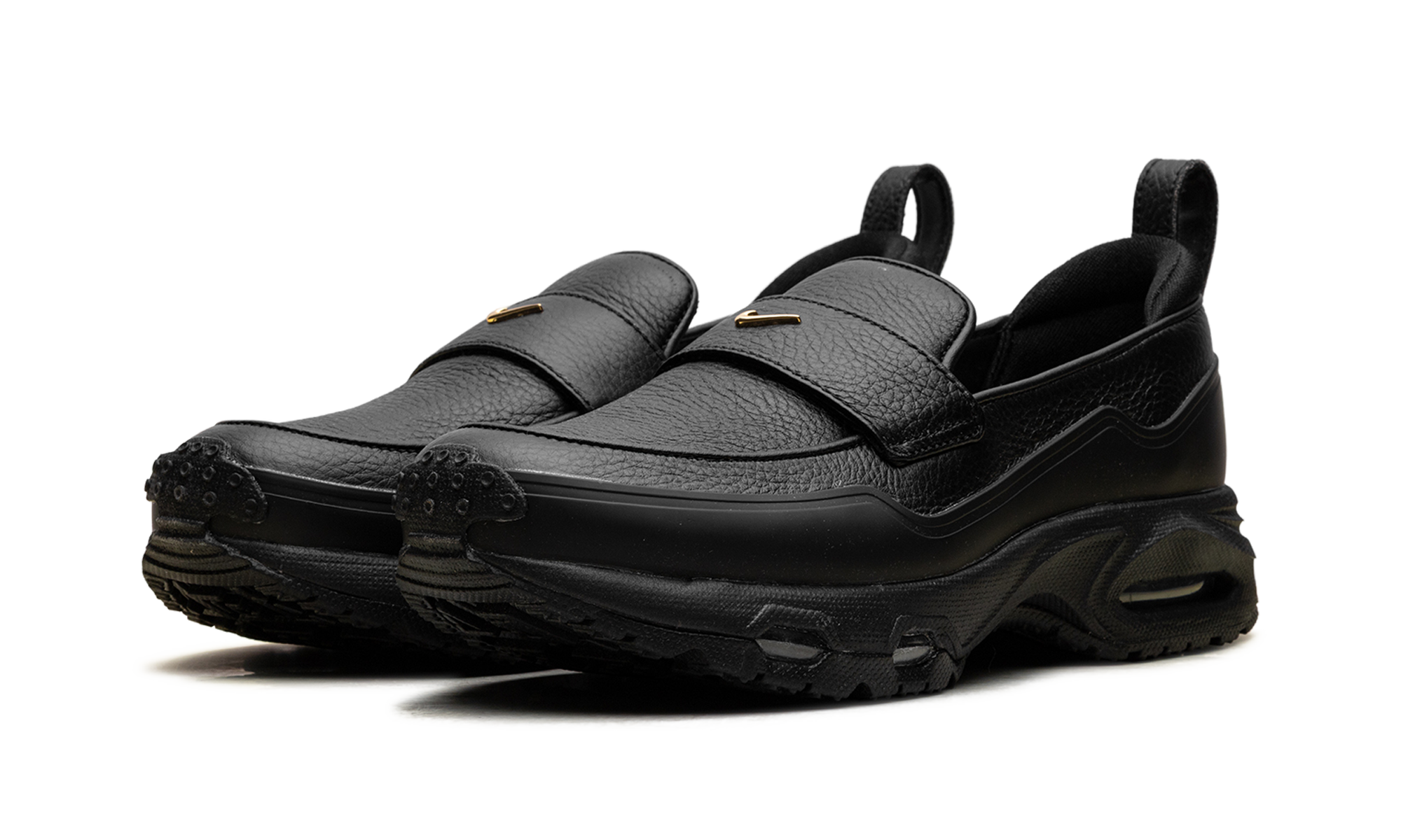 Nike Air Max Phenomena Black Metallic Gold IM8814 001