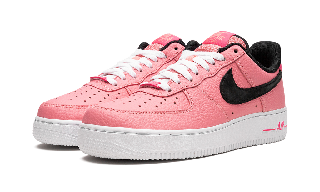 Nike Air Force 1 '07 LV8 Pink Gaze DZ4861 600