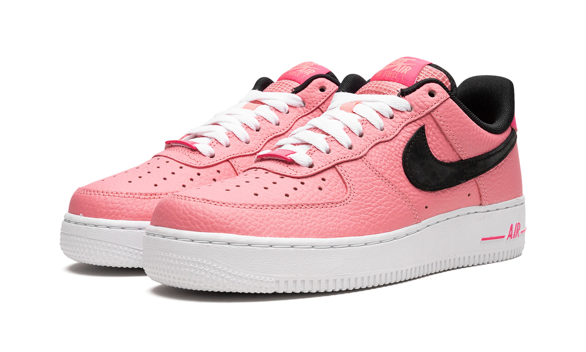 Nike Air Force 1 '07 LV8 Pink Gaze DZ4861 600