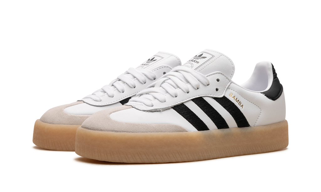 Adidas SAMBAE 2.0 White / Black IG5744