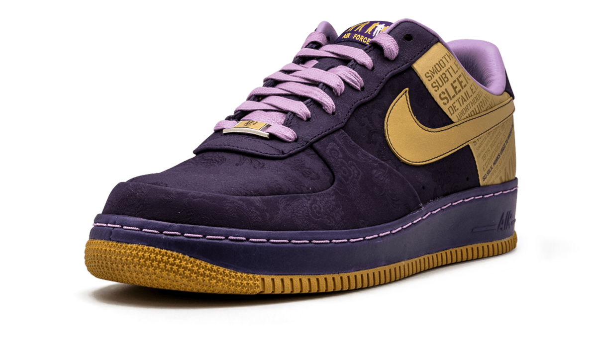 Nike Air Force 1 SPRM '07 Wilkes 315088 571