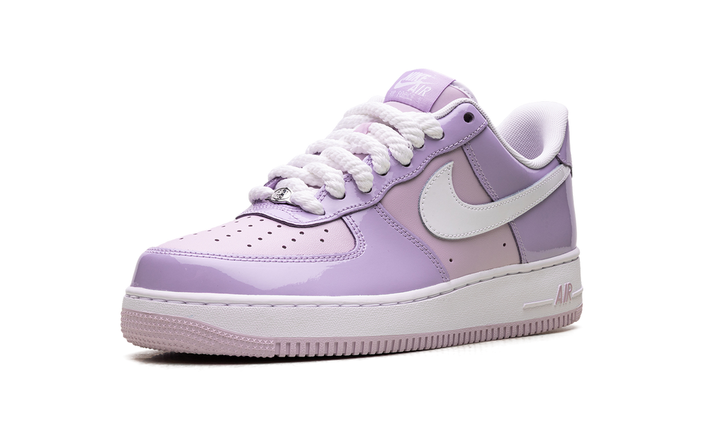 Nike Air Force 1 Low '07 LV8 Hydrangeas Patent HV9405 500