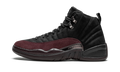 AIR JORDAN 12 RETRO WMNS A Ma Maniére - Black DV6989 001