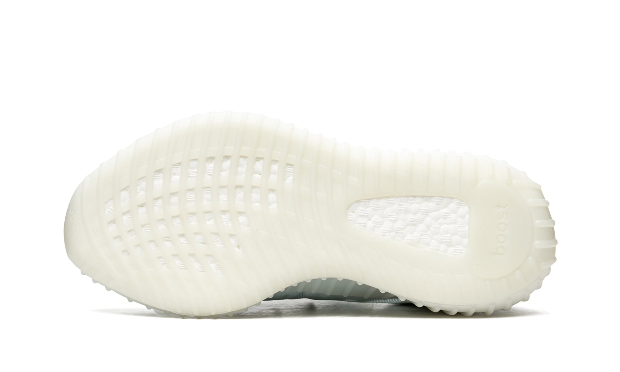 Yeezy Boost 350 V2 Mono Ice GW2869