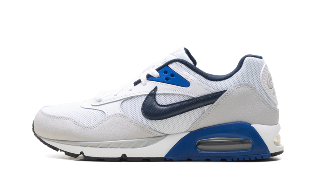 Nike Air Max Correlate White Obsidian 511416 126