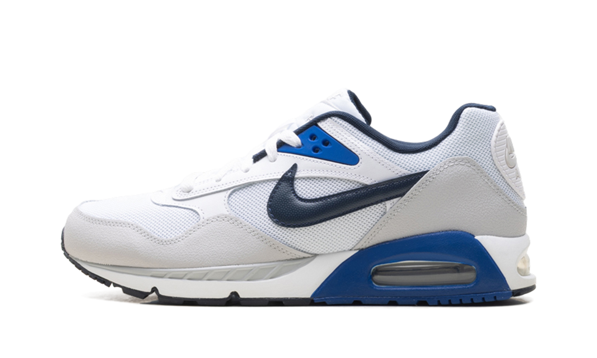 Nike Air Max Correlate White Obsidian 511416 126
