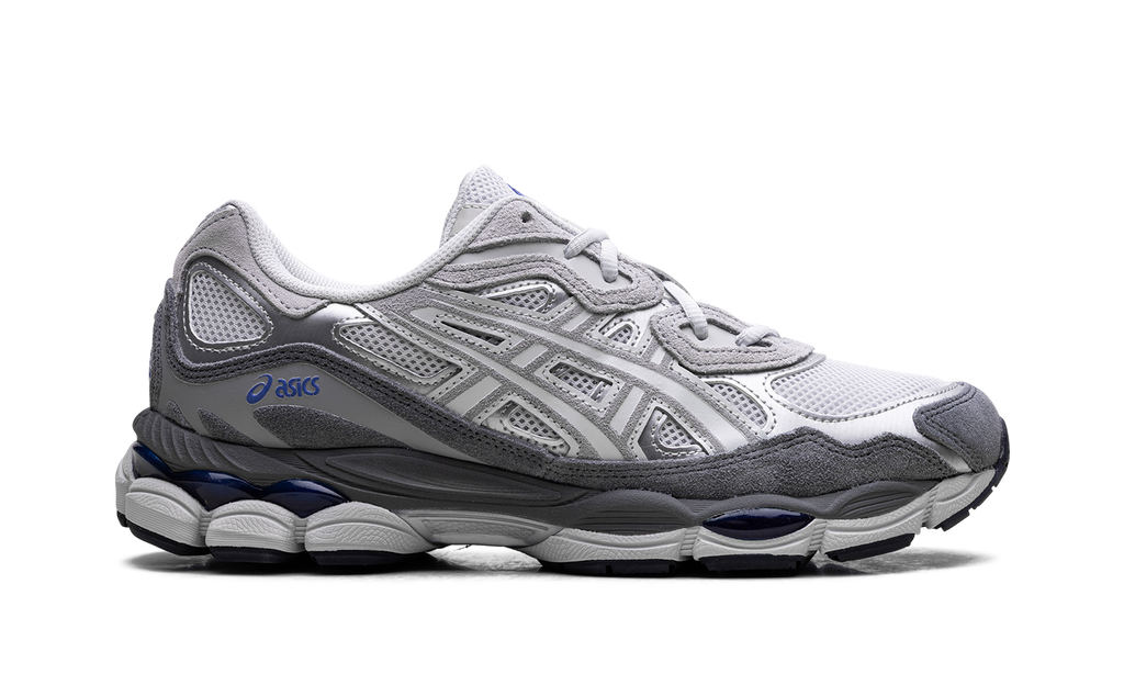 Asics Gel-NYC Glacier Grey Gravel 1203A383 025