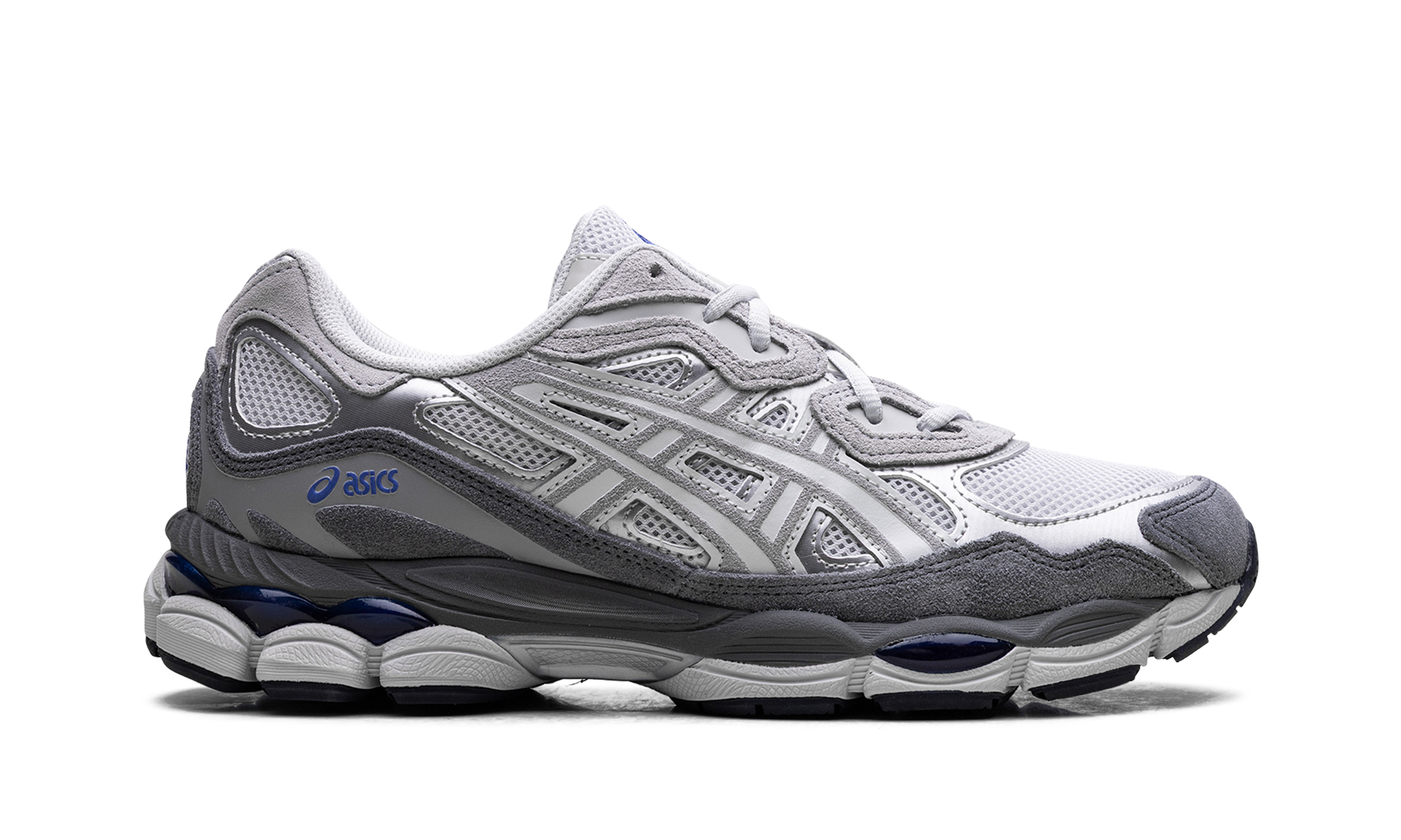Asics Gel-NYC Glacier Grey Gravel 1203A383 025
