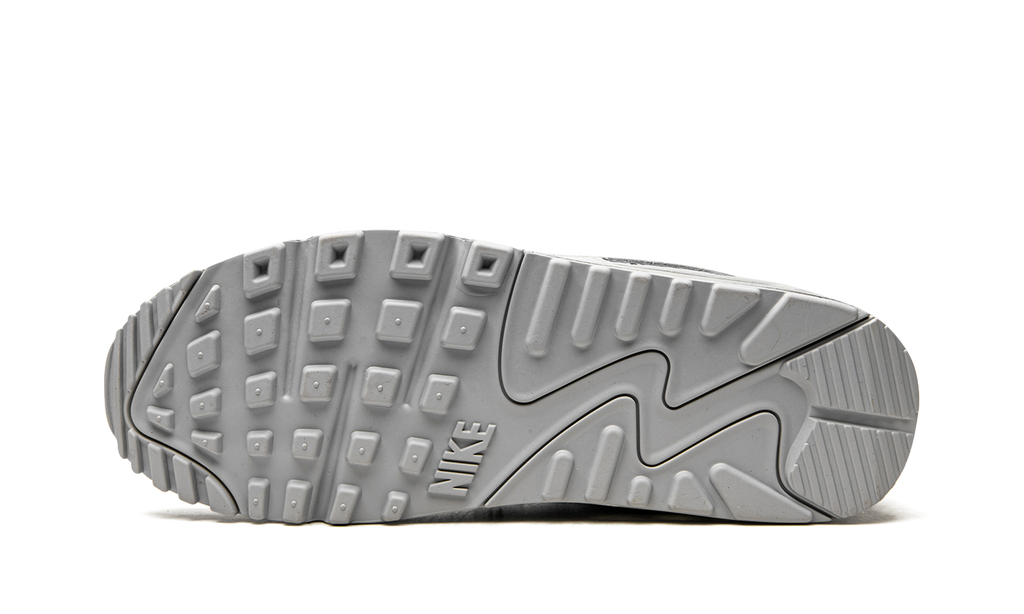 Nike Air Max 90 Wolf Grey CN8490 001