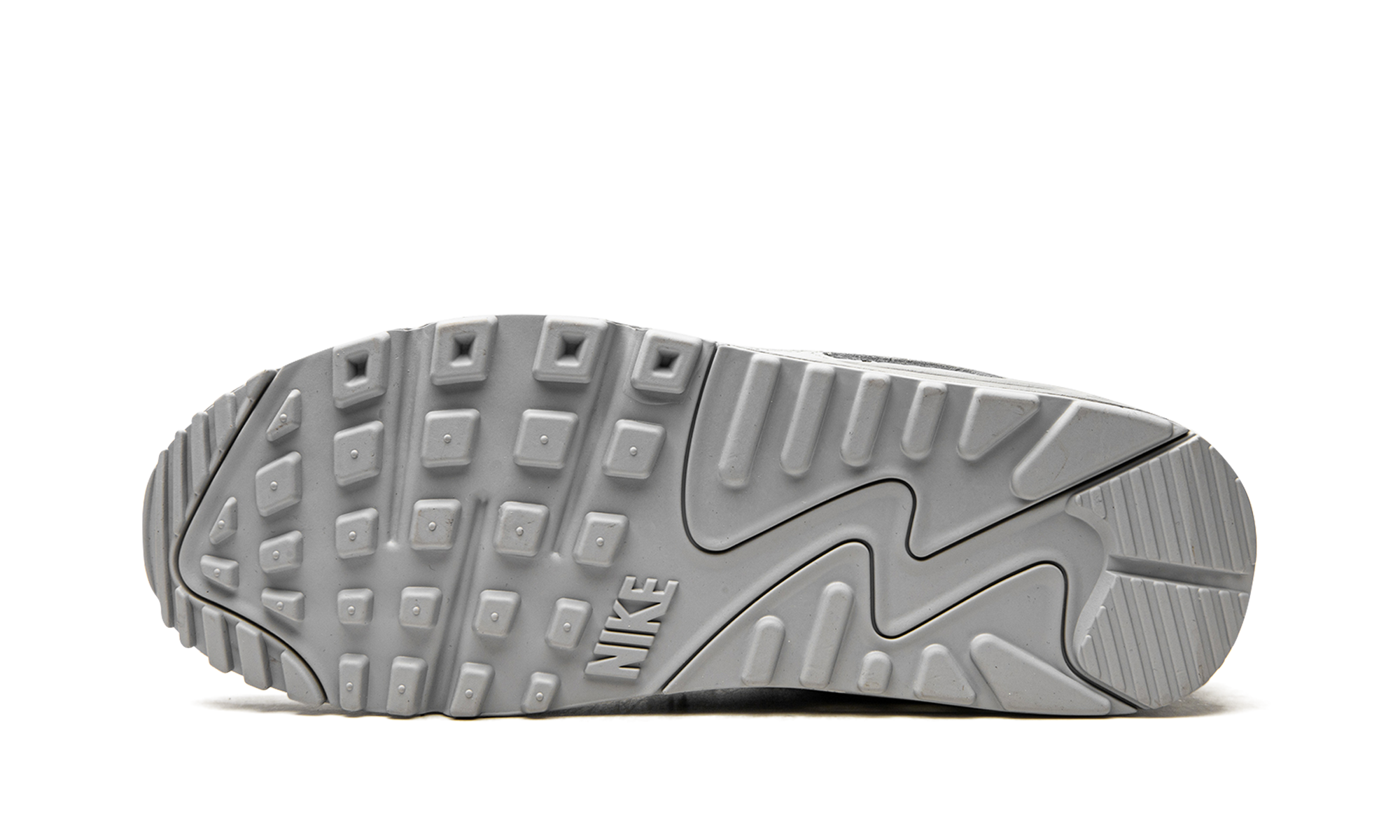 Nike Air Max 90 Wolf Grey CN8490 001