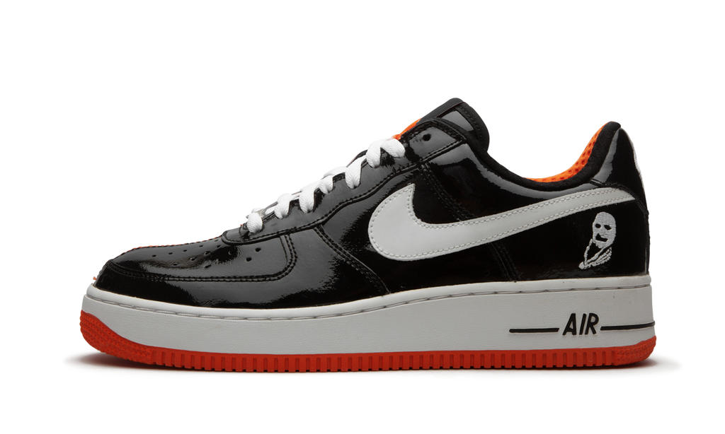 Nike Air Force 1 Premium Halloween 313641 011