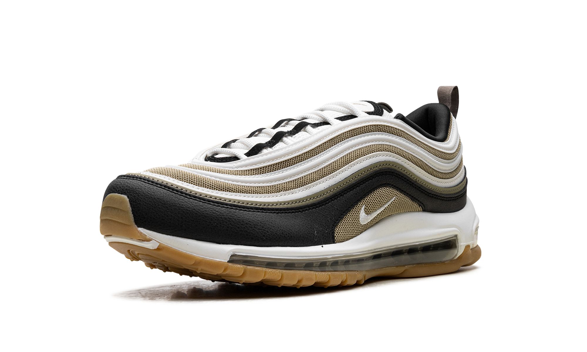 Nike Air Max 97 Neutral Olive 921826 203