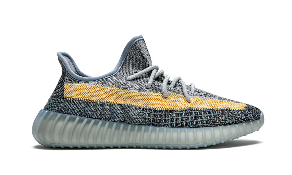 Yeezy Boost 350 V2 Ash Blue GY7657
