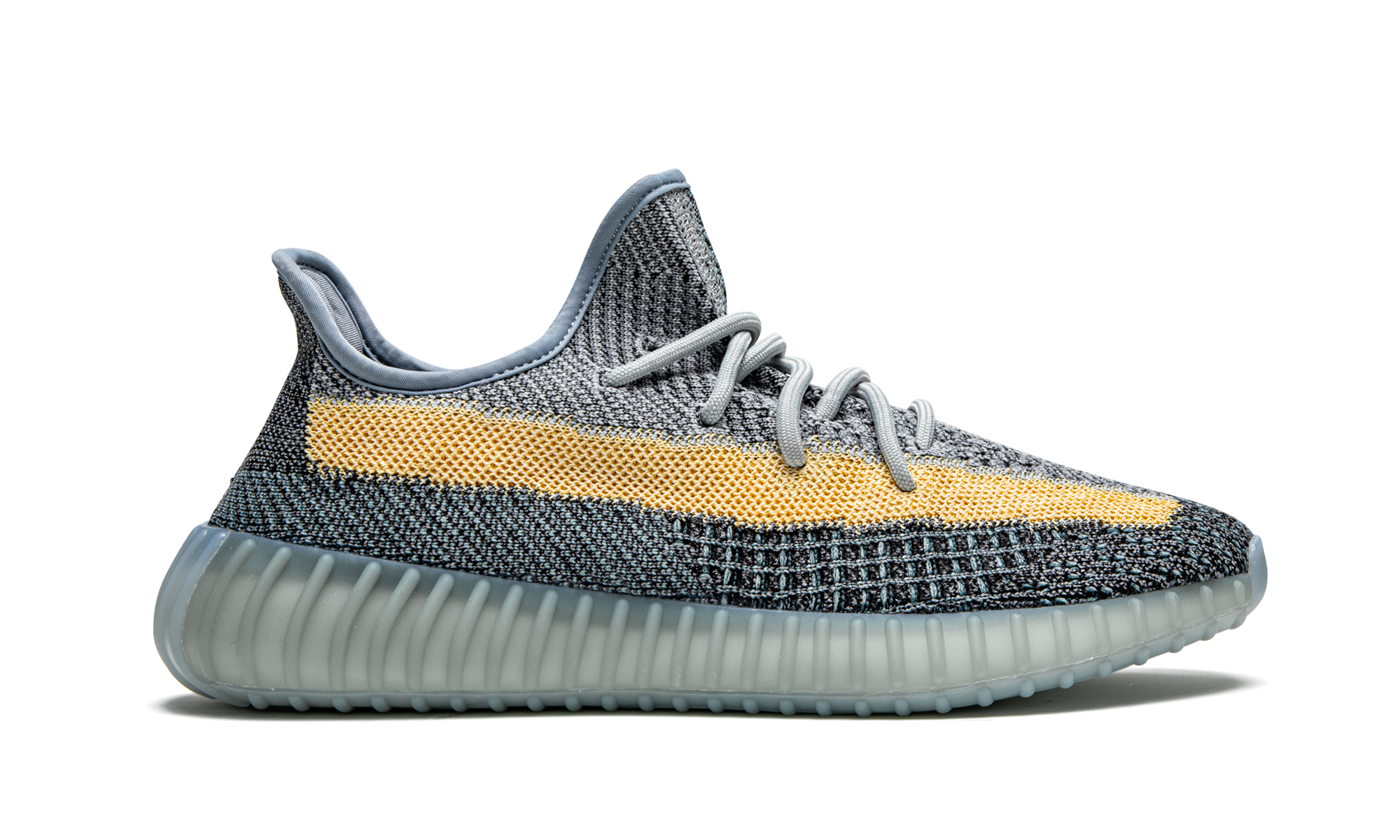 Yeezy Boost 350 V2 Ash Blue GY7657