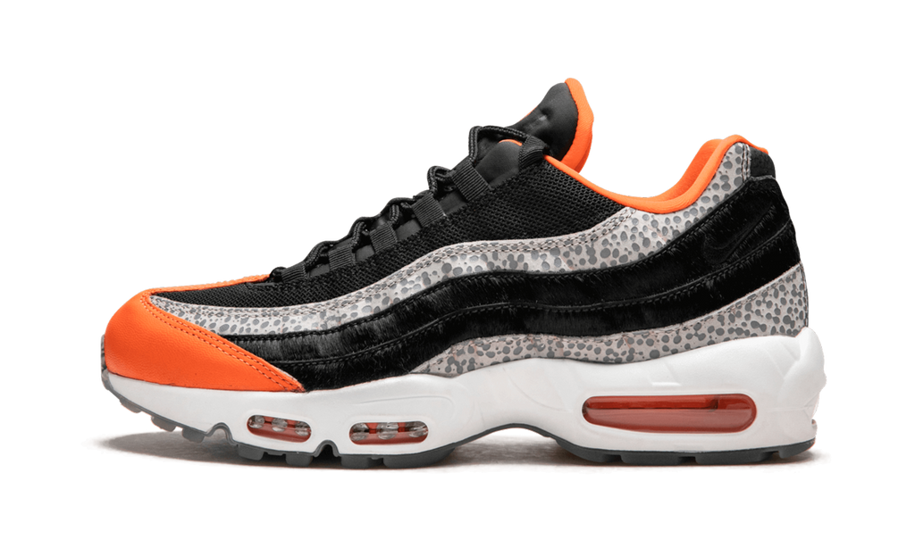 Nike Air Max 95 Keep Rippin Stop Slippin AV7014 002