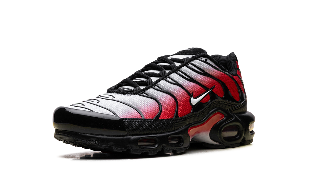 Nike Air Max Plus Red Black White DM0032 017