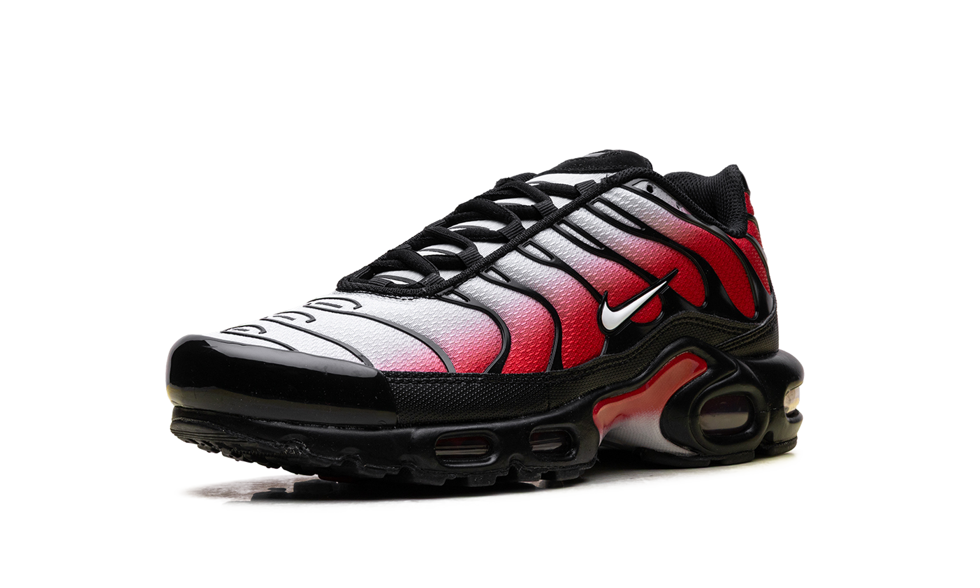 Nike Air Max Plus Red Black White DM0032 017