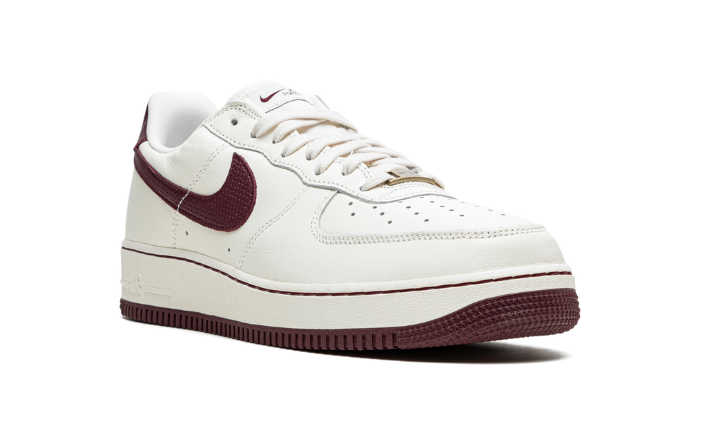 Nike Air Force 1 '07 Craft Dark Beetroot DB4455 100