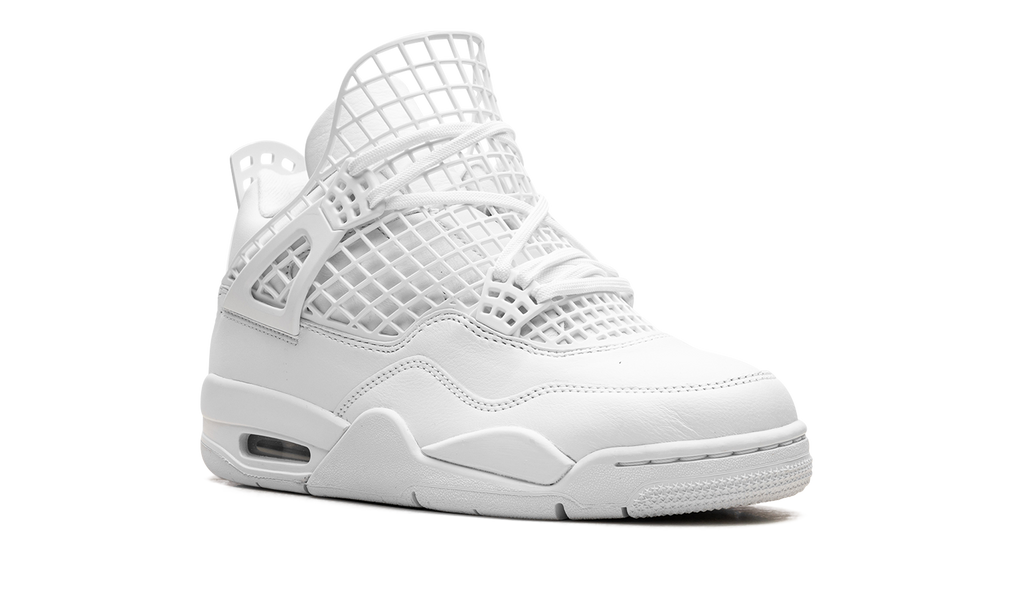 Air Jordan 4 WMNS Net FN7251 107