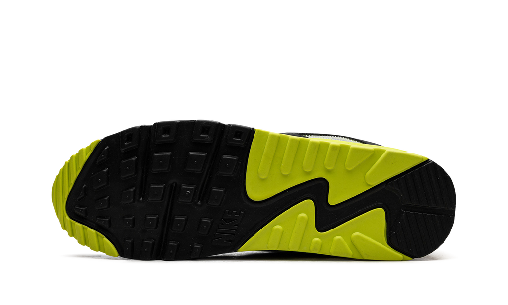 Nike Air Max 90 SP Patta - Waves Cyber HF8814 001