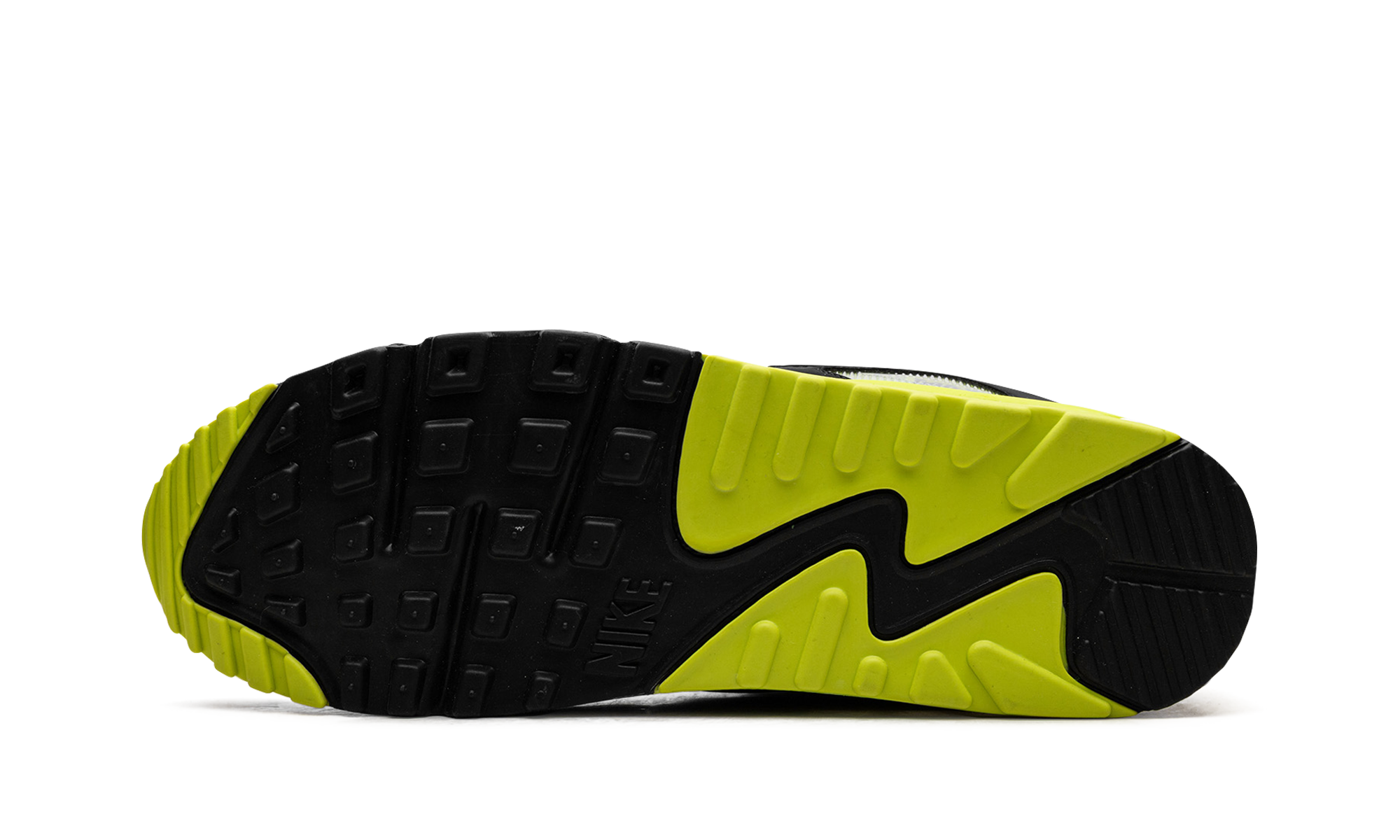 Nike Air Max 90 SP Patta - Waves Cyber HF8814 001