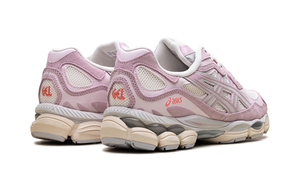Asics GEL-NYC Rose Water 1203A383 106