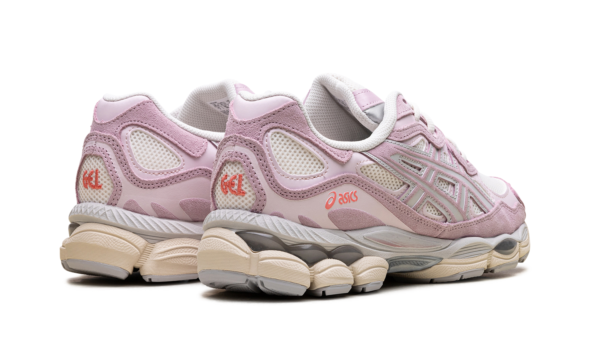 Asics GEL-NYC Rose Water 1203A383 106
