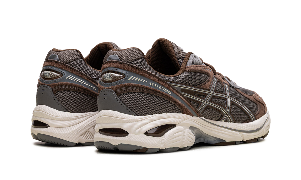 Asics GT-2160 Dark Taupe Clay Grey 1203A605 251
