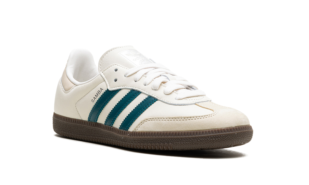 Adidas Samba OG WMNS Legacy Teal IG1963