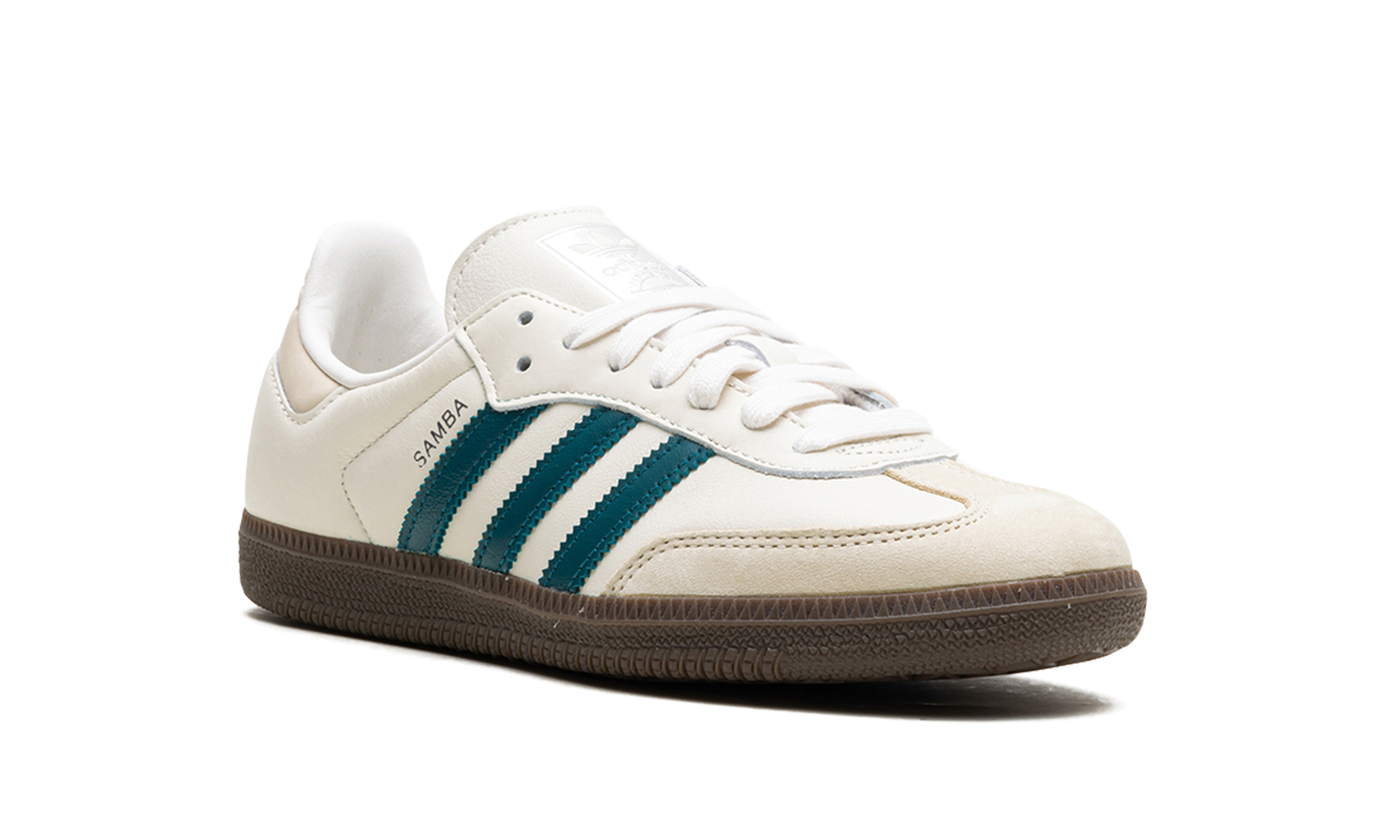 Adidas Samba OG WMNS Legacy Teal IG1963