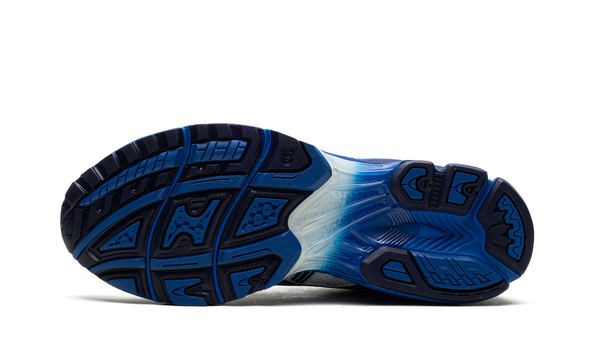 Asics GEL-Kayano 14 The Museum Visitor - Polar Shade 1203A528 020
