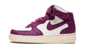 Nike AIR FORCE 1 MID LX WMNS Tokyo Viotech DZ4865 503