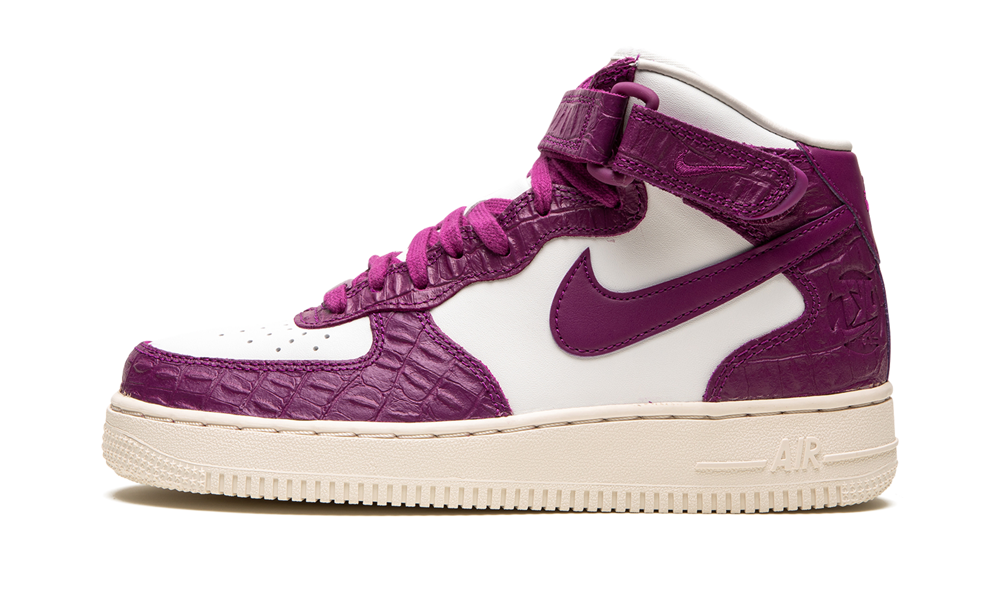Nike AIR FORCE 1 MID LX WMNS Tokyo Viotech DZ4865 503
