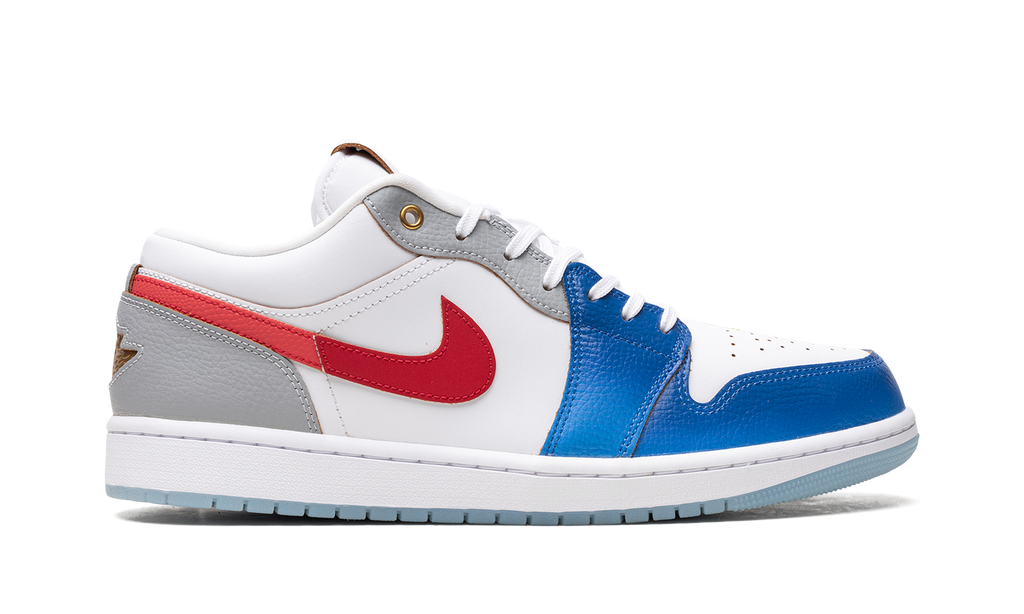 Air Jordan 1 Low Philippines FN8901 164