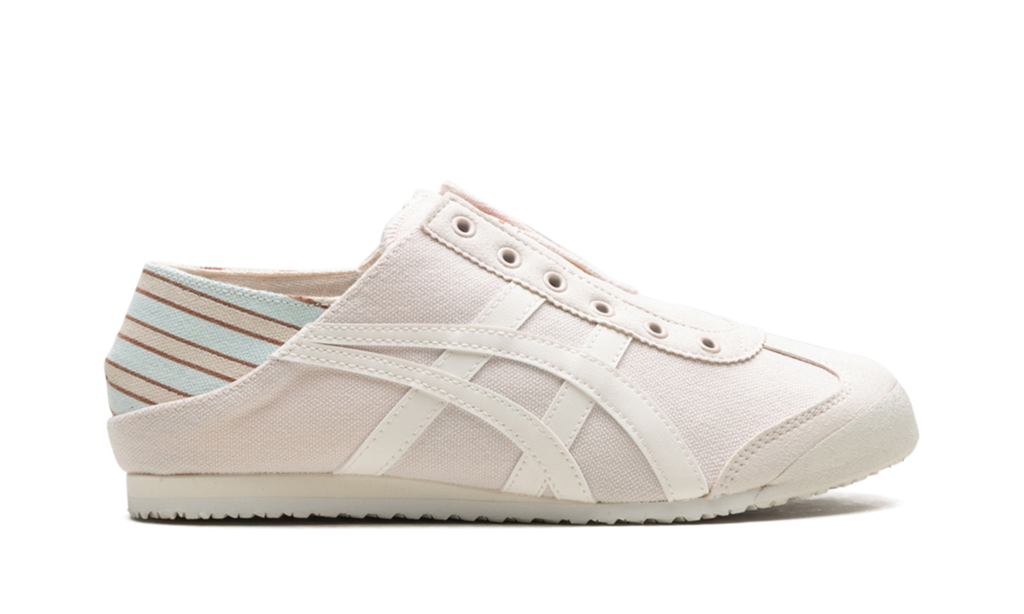 Onitsuka Tiger Tiger Mexico 66 Paraty Oatmeal Cream 1183A437 250