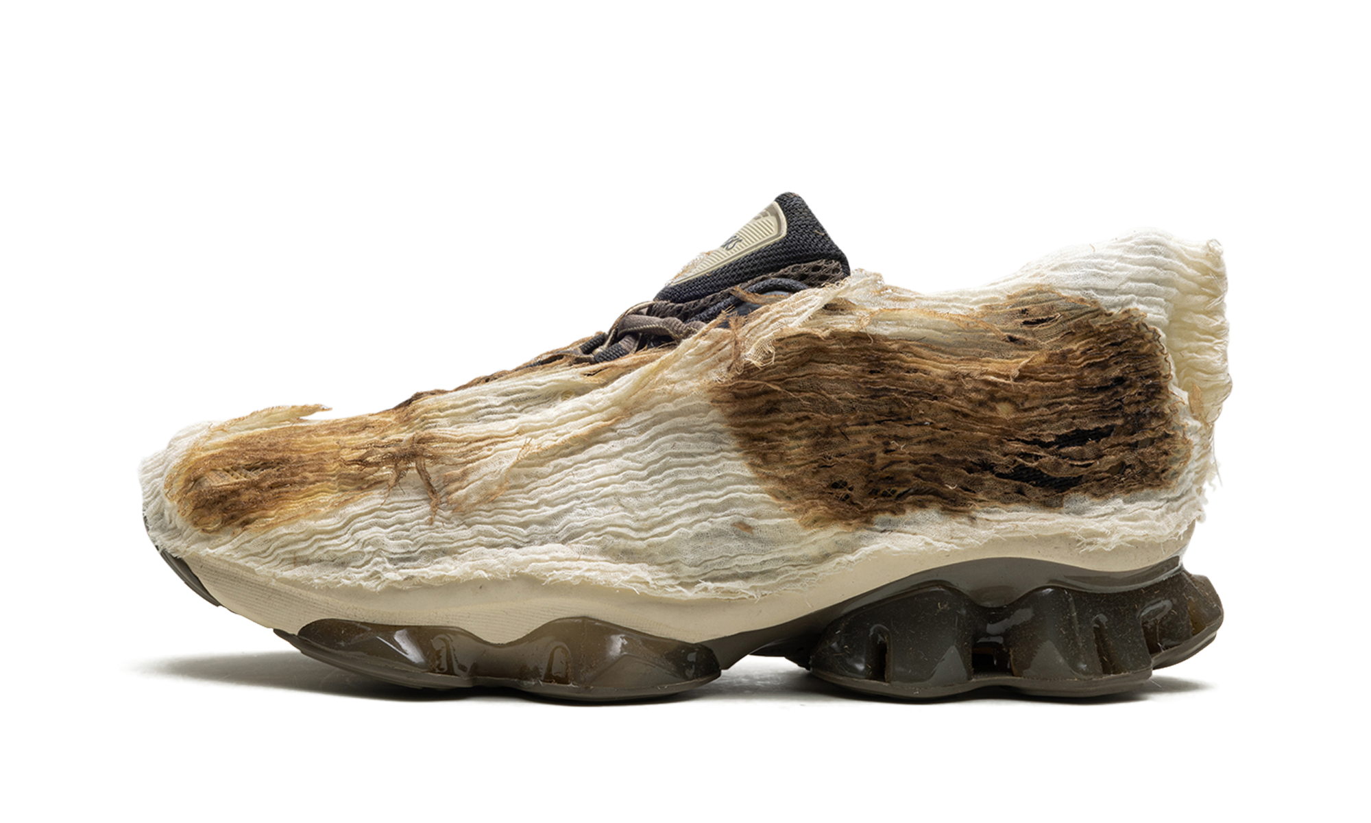 Asics Gel-Quantum Kinetic Special Box AIREI Edition - Birch Dark Taupe 1203A270 201 Special Box